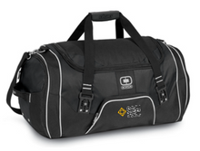 Load image into Gallery viewer, OGIO Rage Duffel - 108089
