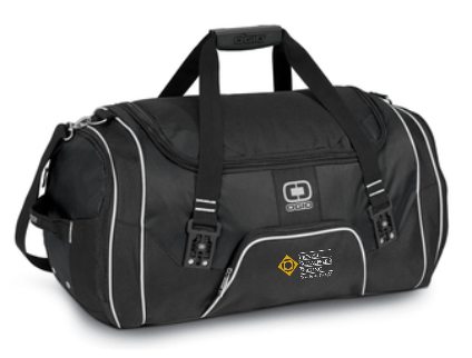 OGIO Rage Duffel - 108089