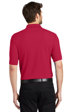 Load image into Gallery viewer, U.D. Port Authority® Silk Touch Polo - K500
