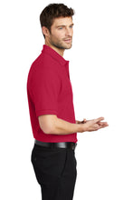 Load image into Gallery viewer, U.D. Port Authority® Silk Touch Polo - K500
