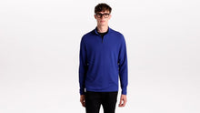 Load and play video in Gallery viewer, MERCER+METTLE Stretch 1/4-Zip Pullover - MM3010
