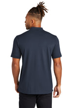 Load image into Gallery viewer, MERCER+METTLE Stretch Pique Henley - MM1008
