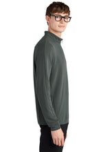 Load image into Gallery viewer, MERCER+METTLE Stretch 1/4-Zip Pullover - MM3010
