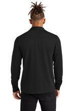 Load image into Gallery viewer, MERCER+METTLE Double-Knit Snap Front Jacket - MM3004
