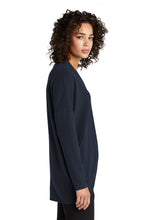 Load image into Gallery viewer, MERCER+METTLE Ladies Stretch Open-Front Cardigan - MM3015
