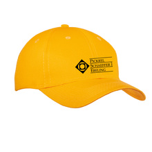 Load image into Gallery viewer, Port &amp; Company® - Six-Panel Twill Cap - CP80
