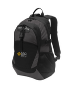 Load image into Gallery viewer, Eddie Bauer Ripstop Backpack - EB910
