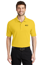 Load image into Gallery viewer, Port Authority® Silk Touch™ Polo - K500
