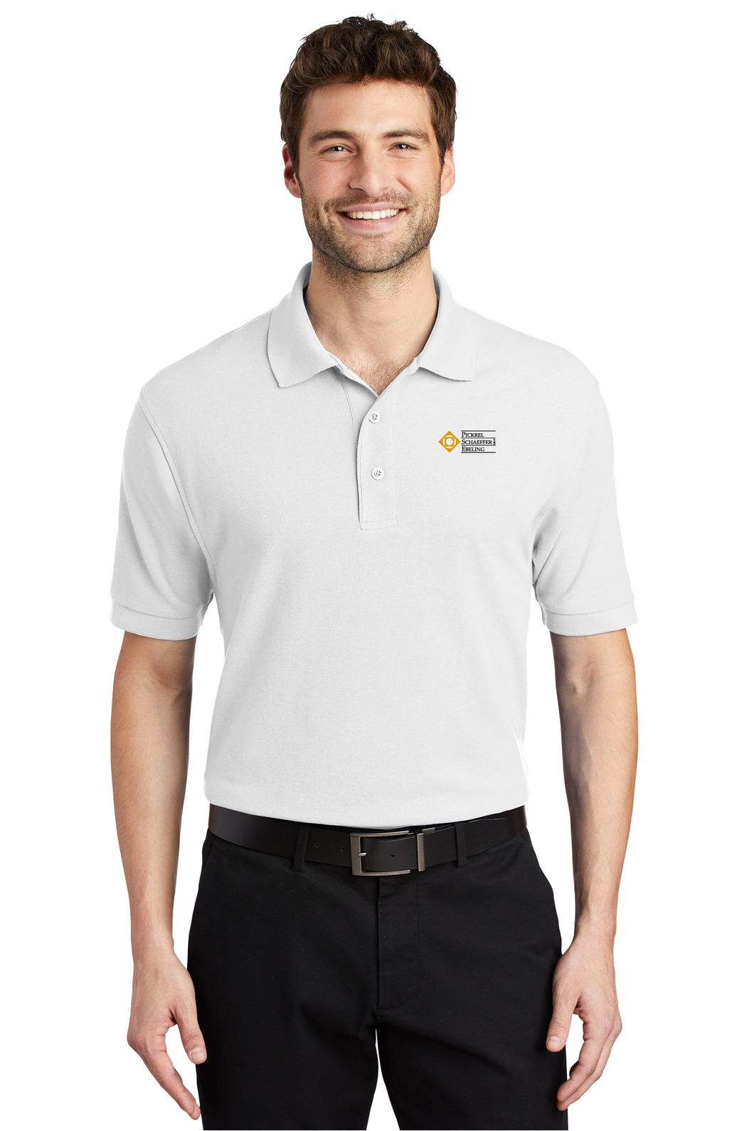 Port Authority® Silk Touch™ Polo - K500