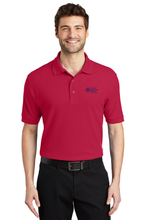 Load image into Gallery viewer, U.D. Port Authority® Silk Touch Polo - K500
