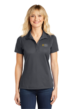 Load image into Gallery viewer, Sport-Tek Ladies Micropique Sport-Wick Polo - LST650
