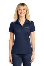 Load image into Gallery viewer, Sport-Tek Ladies Micropique Sport-Wick Polo - LST650
