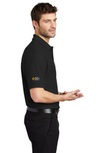 Load image into Gallery viewer, Port Authority® Silk Touch™ Polo - K500
