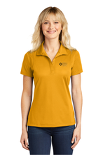 Load image into Gallery viewer, Sport-Tek Ladies Micropique Sport-Wick Polo - LST650
