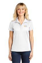 Load image into Gallery viewer, Sport-Tek Ladies Micropique Sport-Wick Polo - LST650
